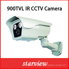 900tvl 2.8-12 Varifocal LED Array Cámara de seguridad IR CCTV